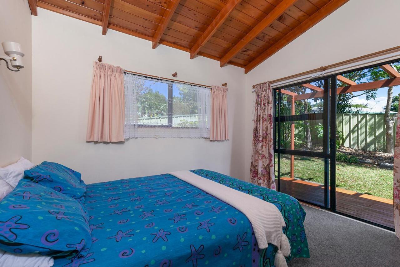 Serene At Snells - Snells Beach Bach Bagian luar foto